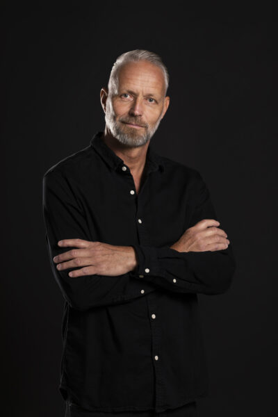 Joost D
