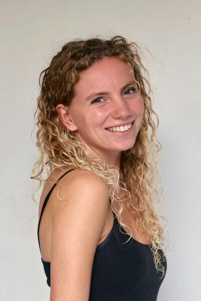 Josephine v
