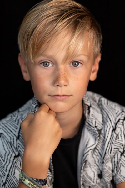 mylo b