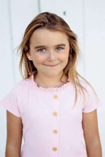 Louise O