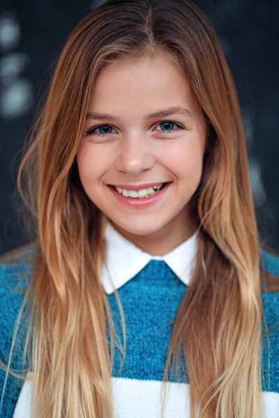 Rosalie W