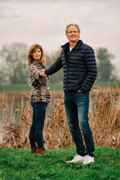 Familie van Francis N