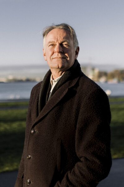 Hans M