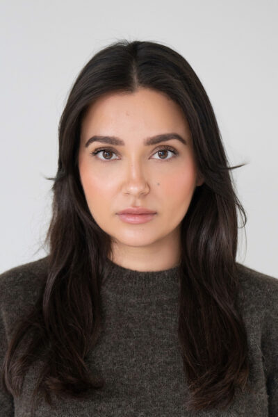Daisy V