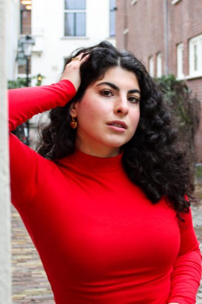 Lavinia A