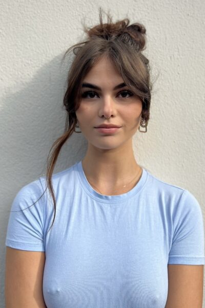 Maud D