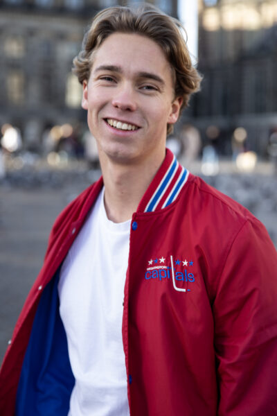 Thijs d