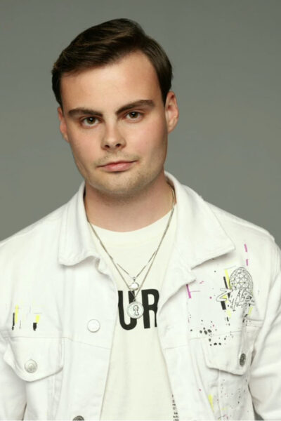 Joey V