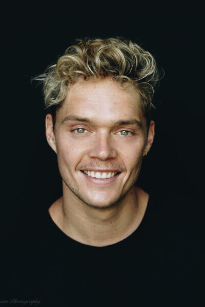 Sjoerd v