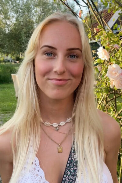 Maggie Mae S