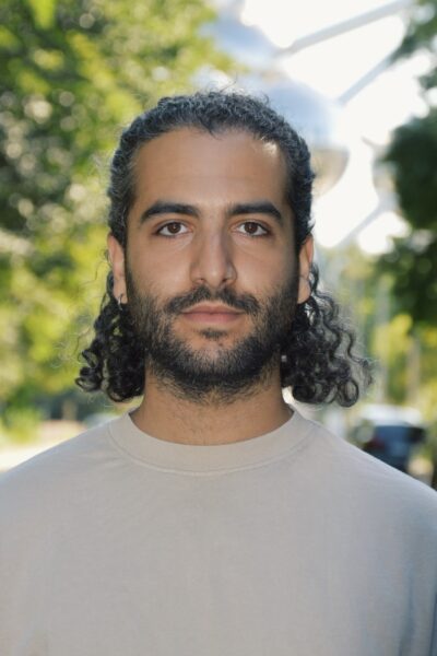 Nassim M