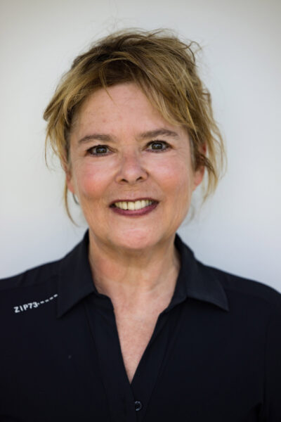 Sandra F