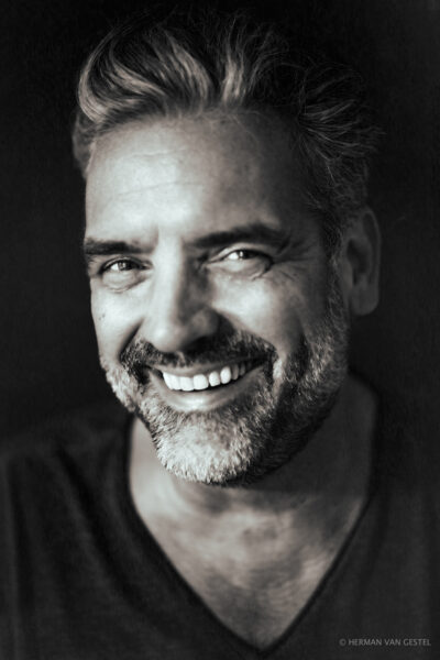 Mauritz B
