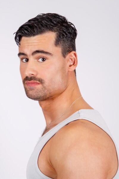 Federico B