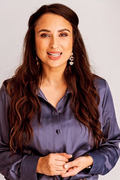 Mounira M