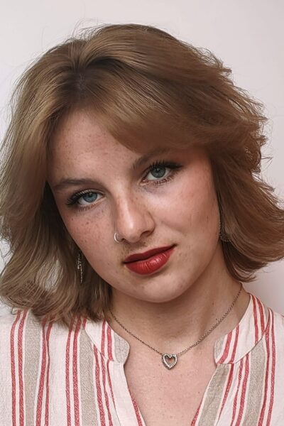 Jennifer V