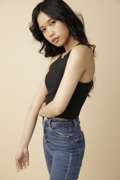 April  S