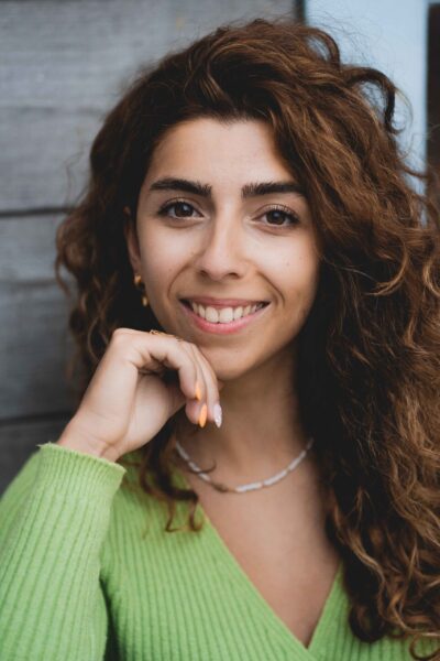 Arina v