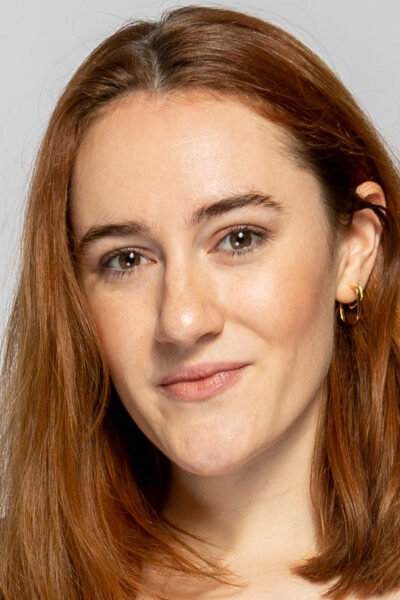Ruth J