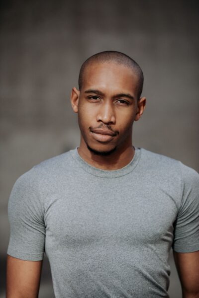 Naigel M