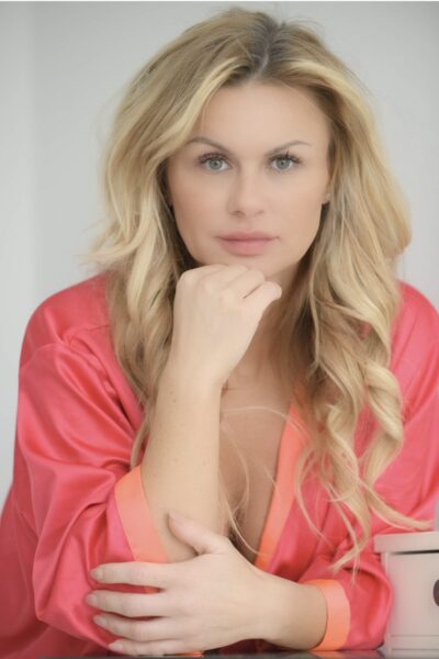 Sylwia M