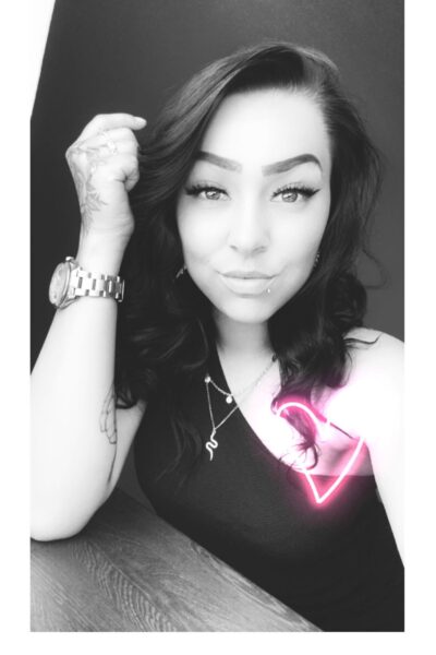 Gwen R