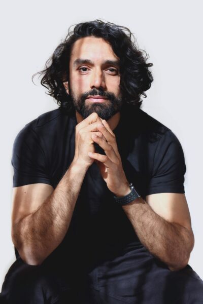 Saeed S