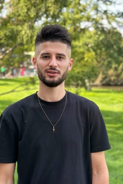 Hasan M