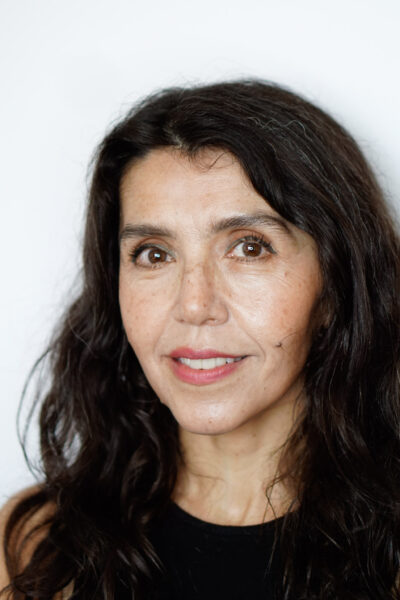 Pamela A