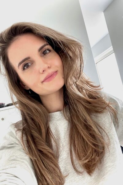 Irina M