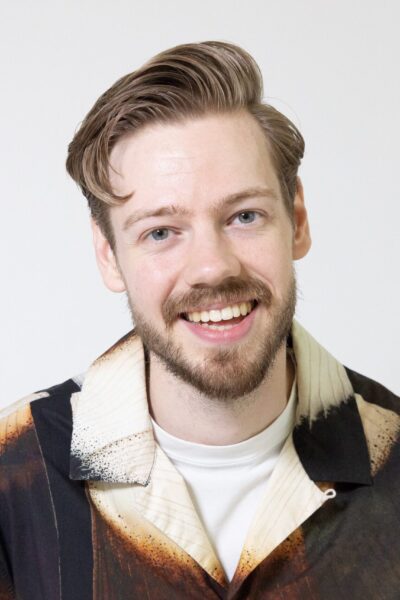 Daniël K