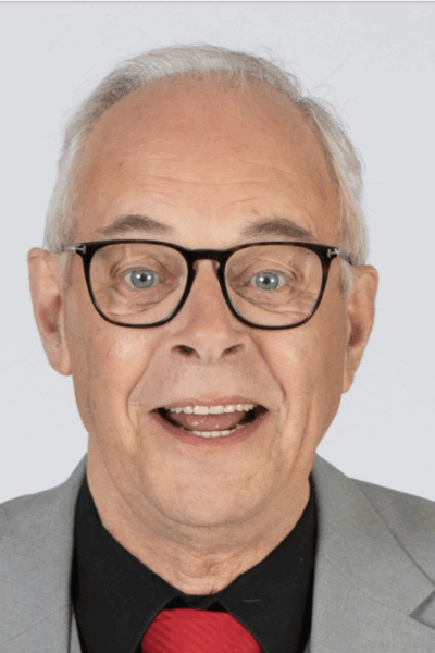 Hans D
