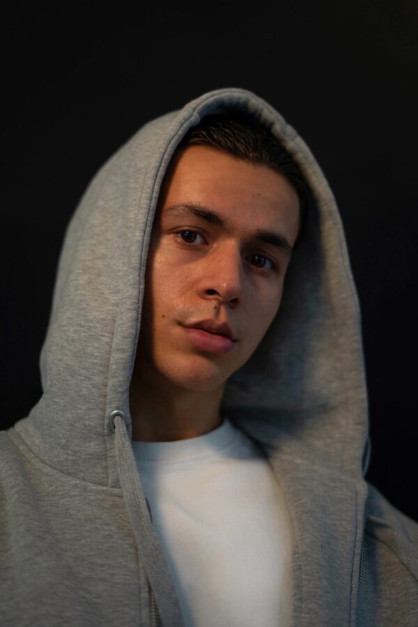 Jamal A - Afbeelding 2