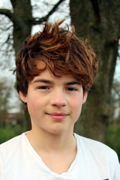 Jakob G