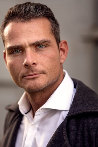 Jeroen B