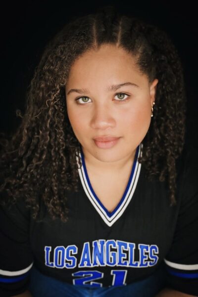 Teairra M
