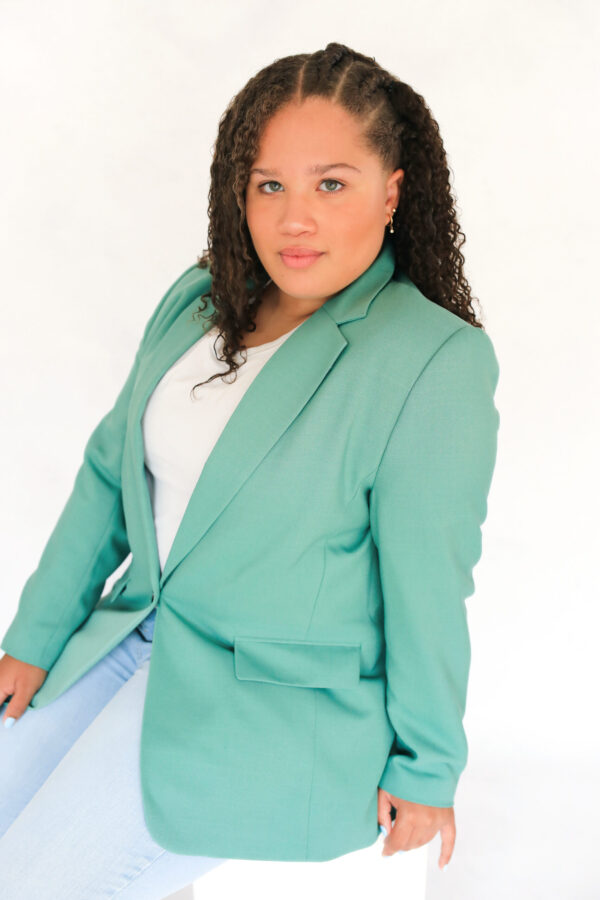 Teairra M - Afbeelding 3