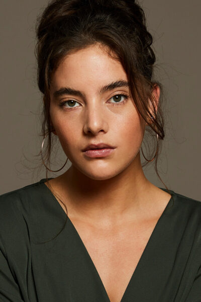 Cheyenne L