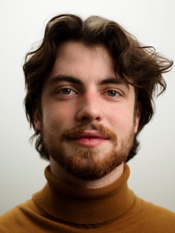 Bram B