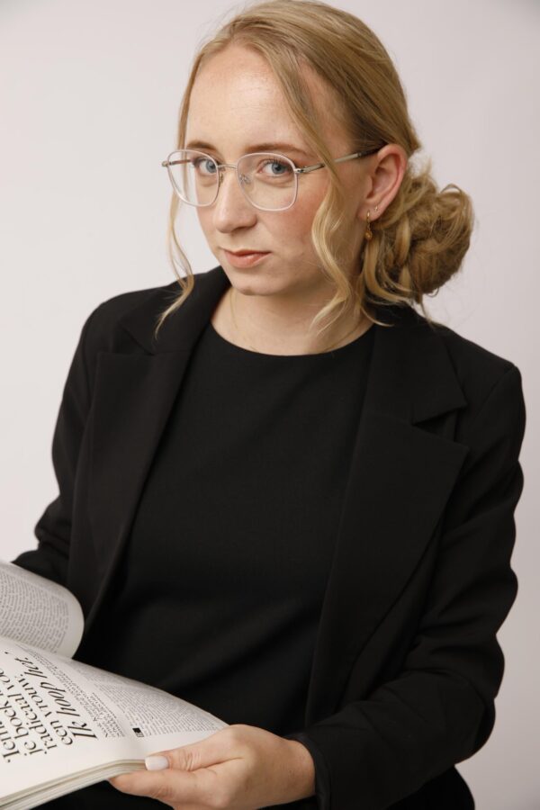 Joelle C - Afbeelding 5