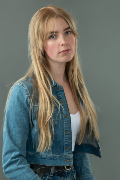Annemarie N
