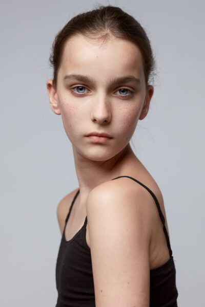 Bente V