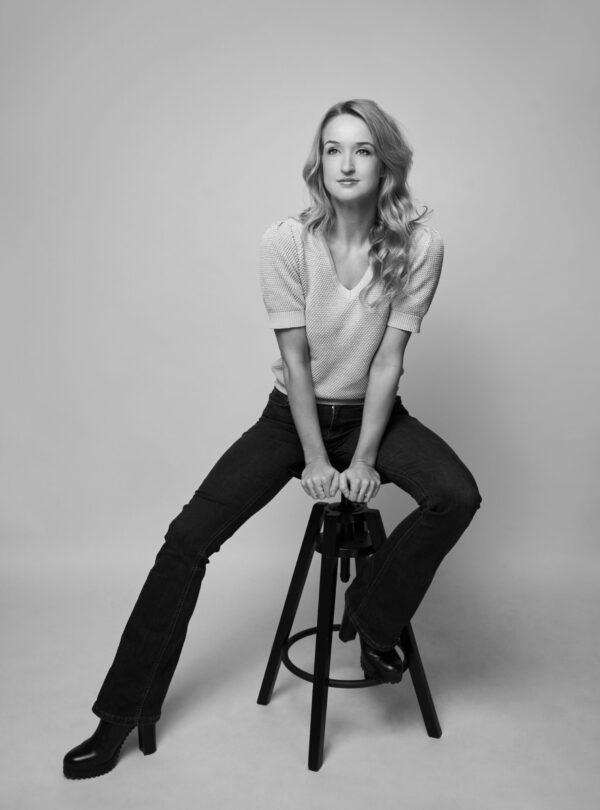Lysanne V - Afbeelding 4