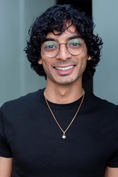 Mohammad Aaish  M