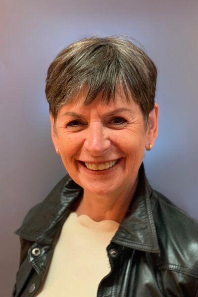 Inge B