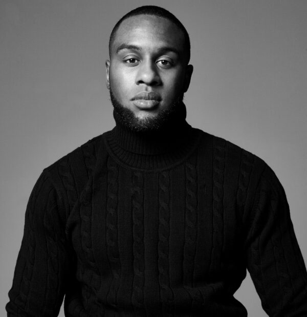 Trumaine B