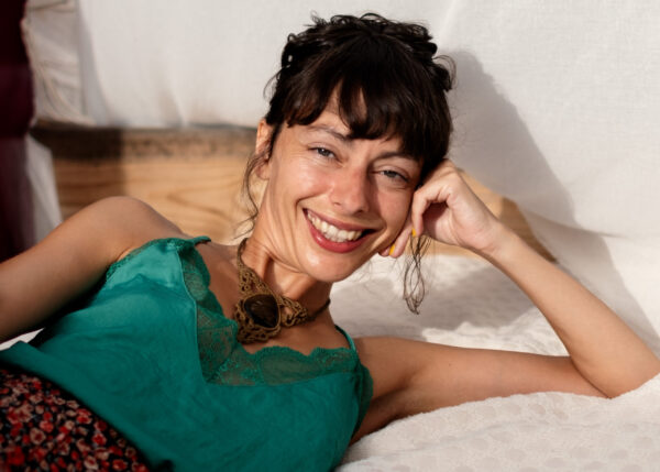 Yasmin F - Afbeelding 2