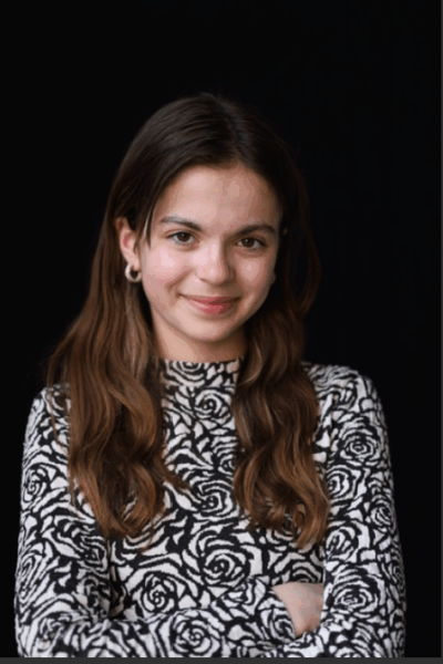 Joëlla V
