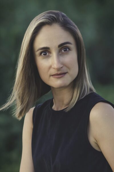 Boryana T