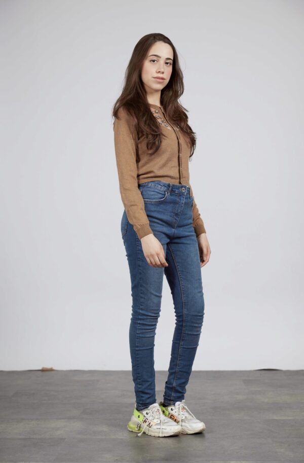 Yasmin H - Afbeelding 5